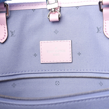 Louis Vuitton Monogram Escale Onthego GM Pastel 5 of 8