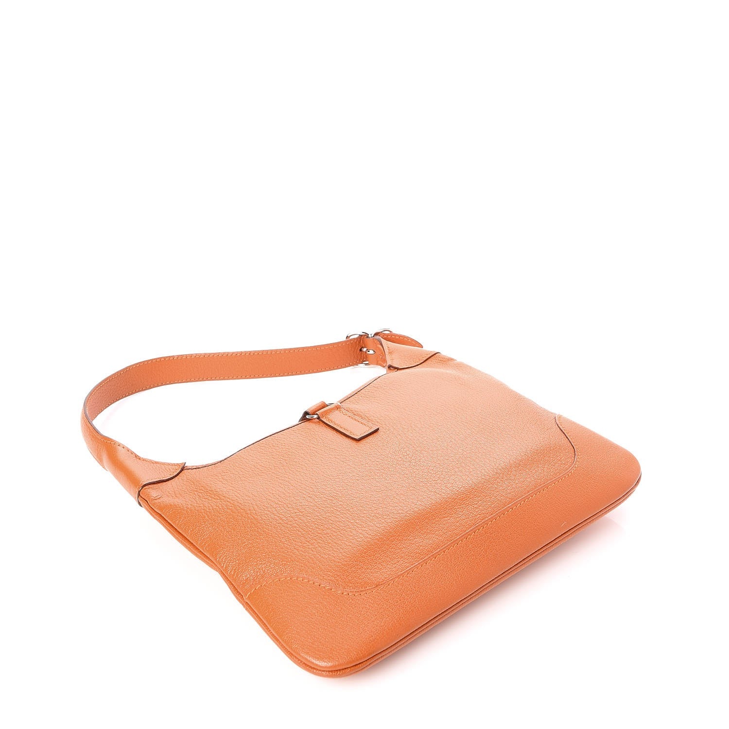 Hermes Chevre De Coromandel Trim 24 Potiron 4 of 6