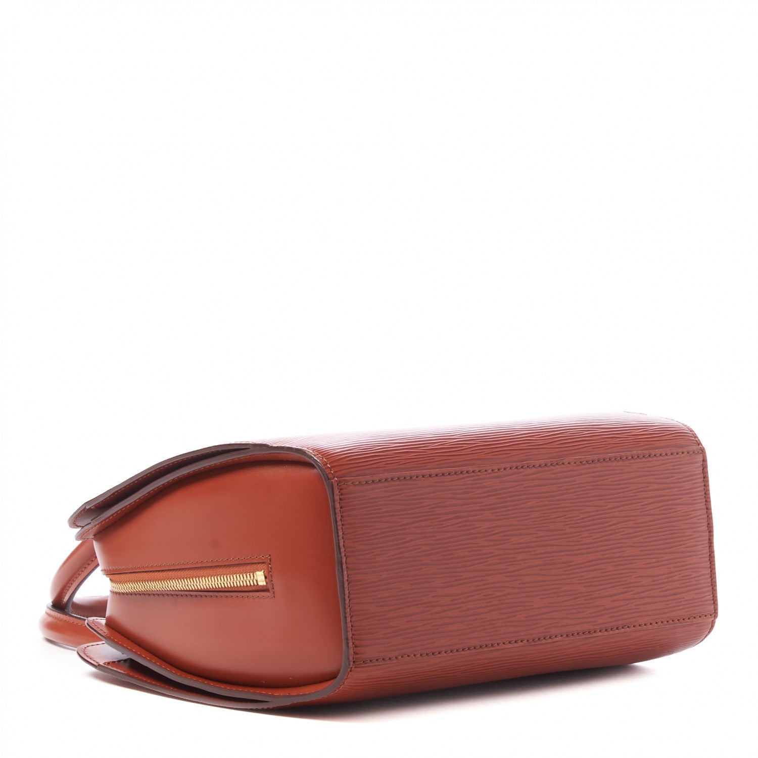 Louis Vuitton Epi Pont-Neuf Kenyan Fawn 4 of 9