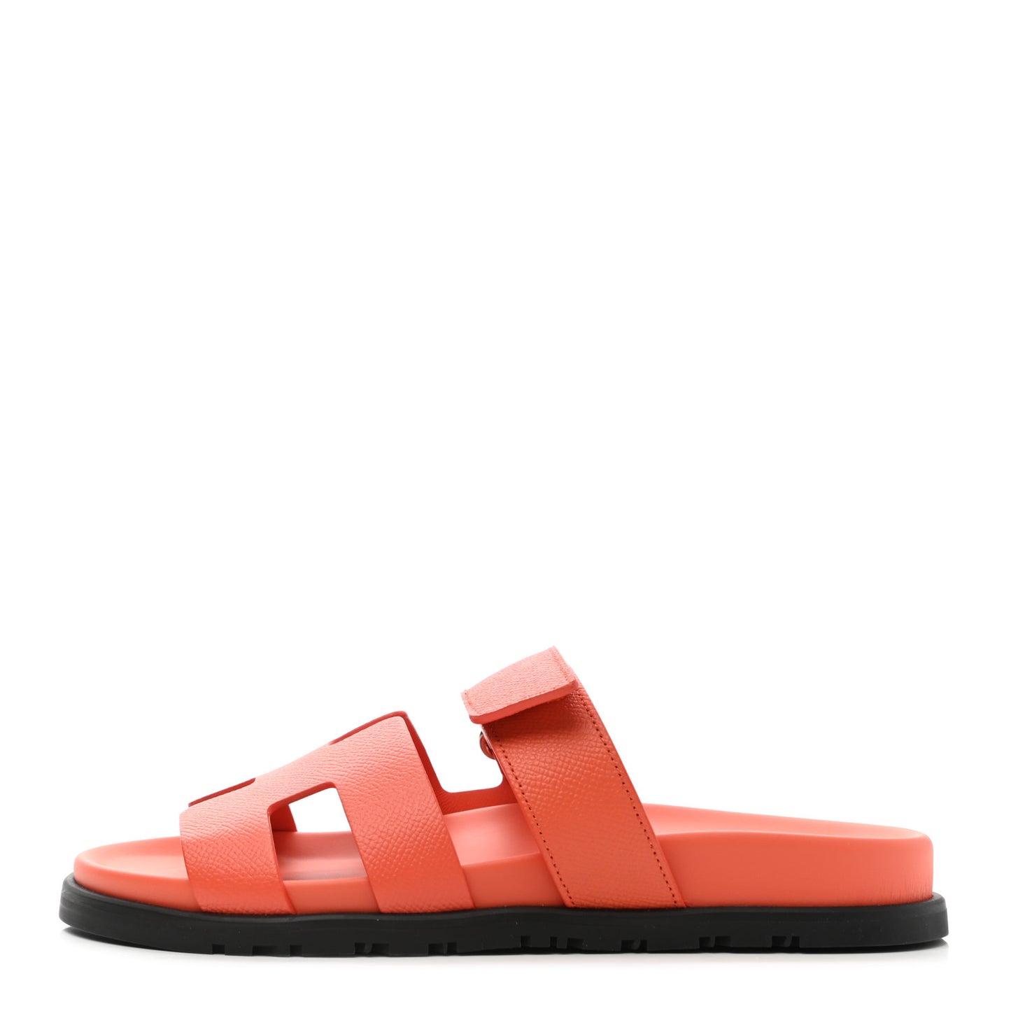 Epsom Womens Chypre Sandals 38 Rose Sorbet
