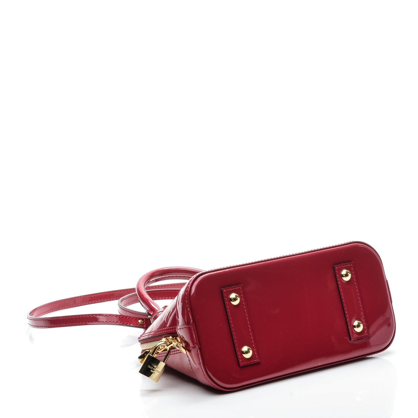 Vernis Alma BB Rose Indien