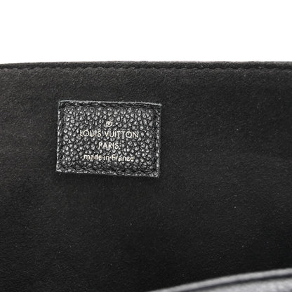 Louis Vuitton Monogram Alma BNB Black 6 of 9