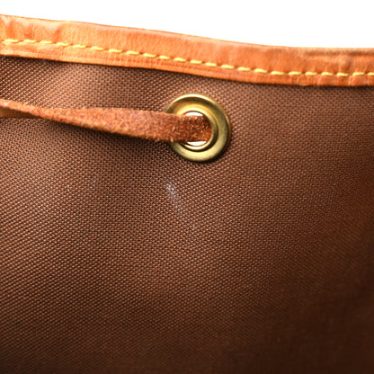 Louis Vuitton Monogram Noe 13 of 19