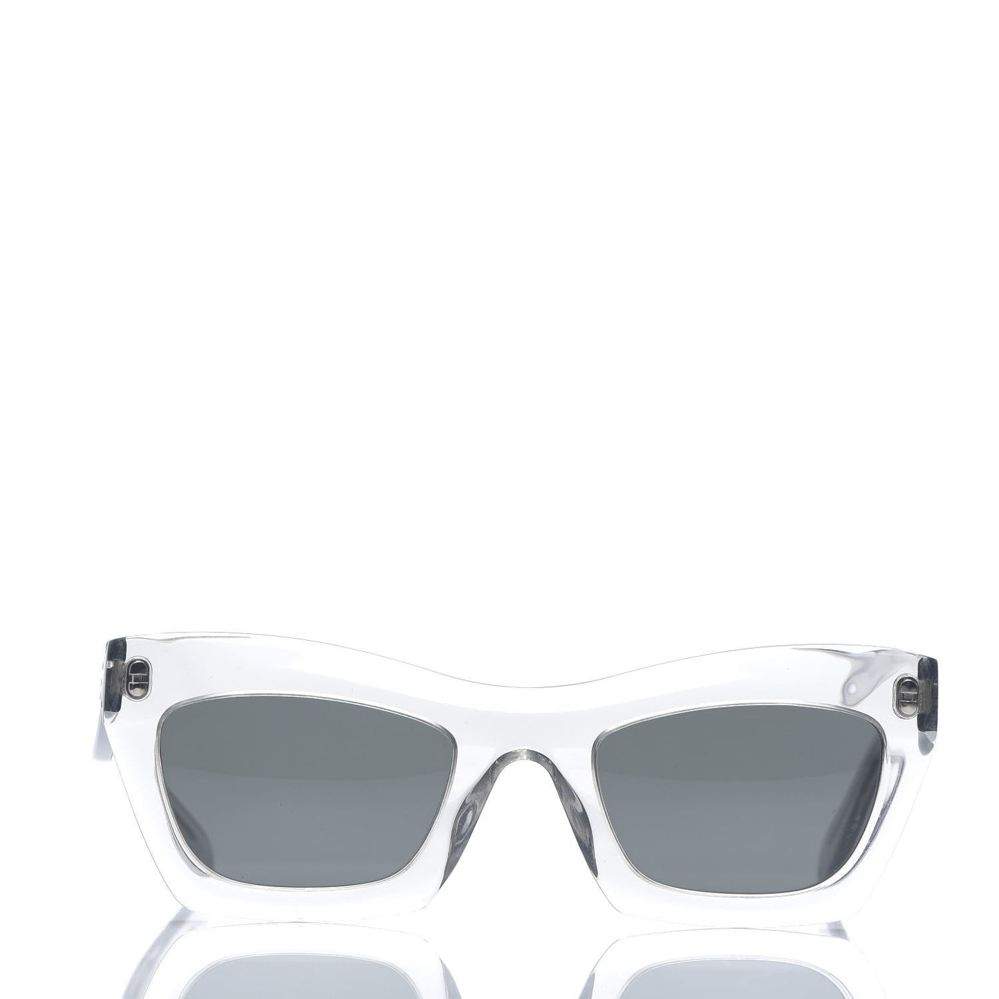 Eva Cat Eye Sunglasses CL 41399/S Grey