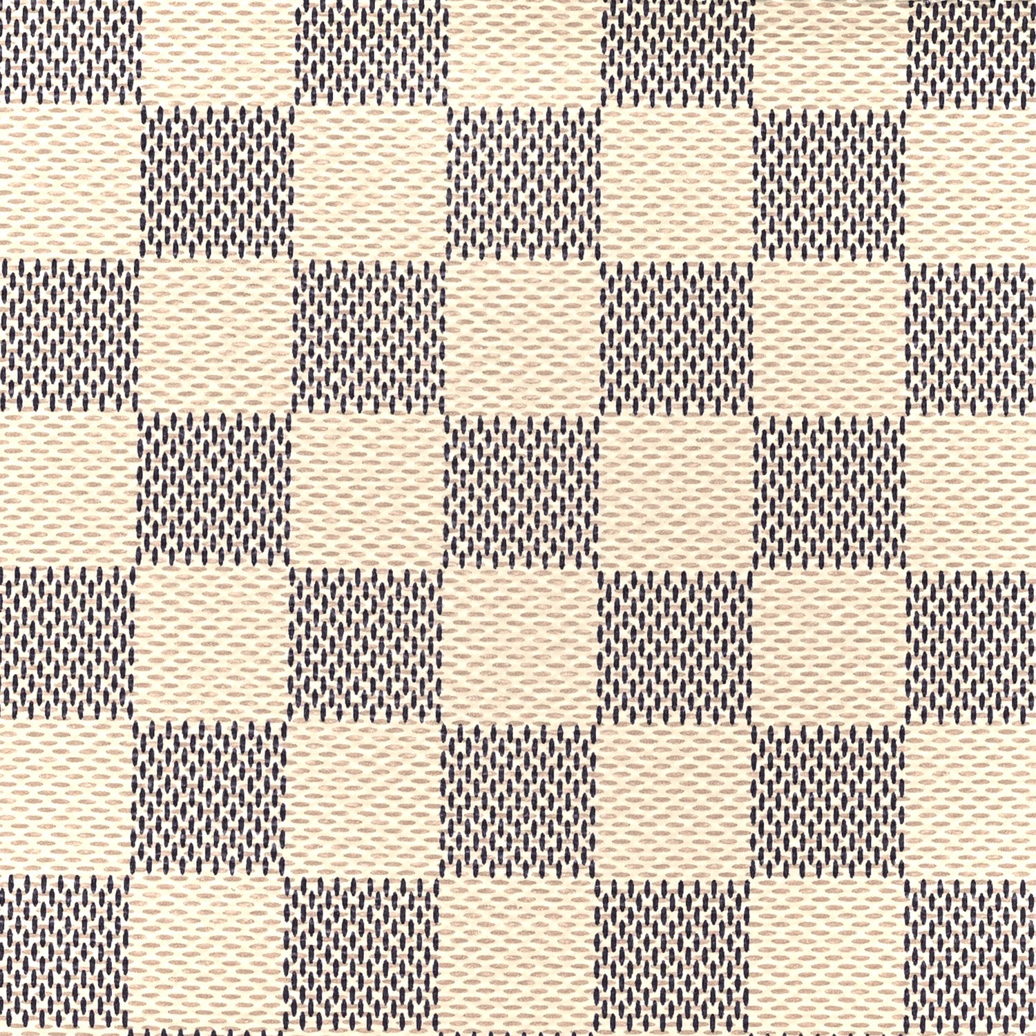 Louis Vuitton Damier Azur Pochette Accessories NM 7 of 9