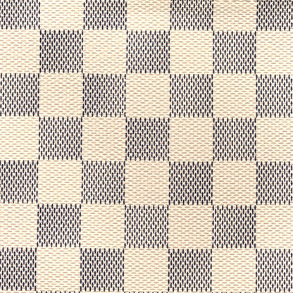 Louis Vuitton Damier Azur Pochette Accessories NM 7 of 9