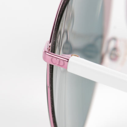 Christian Dior Reflected Sunglasses Pink 7 of 7