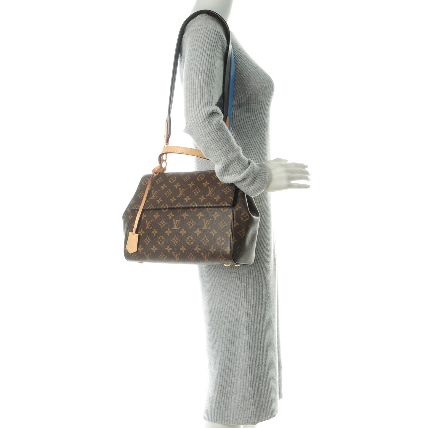 Monogram Cluny MM