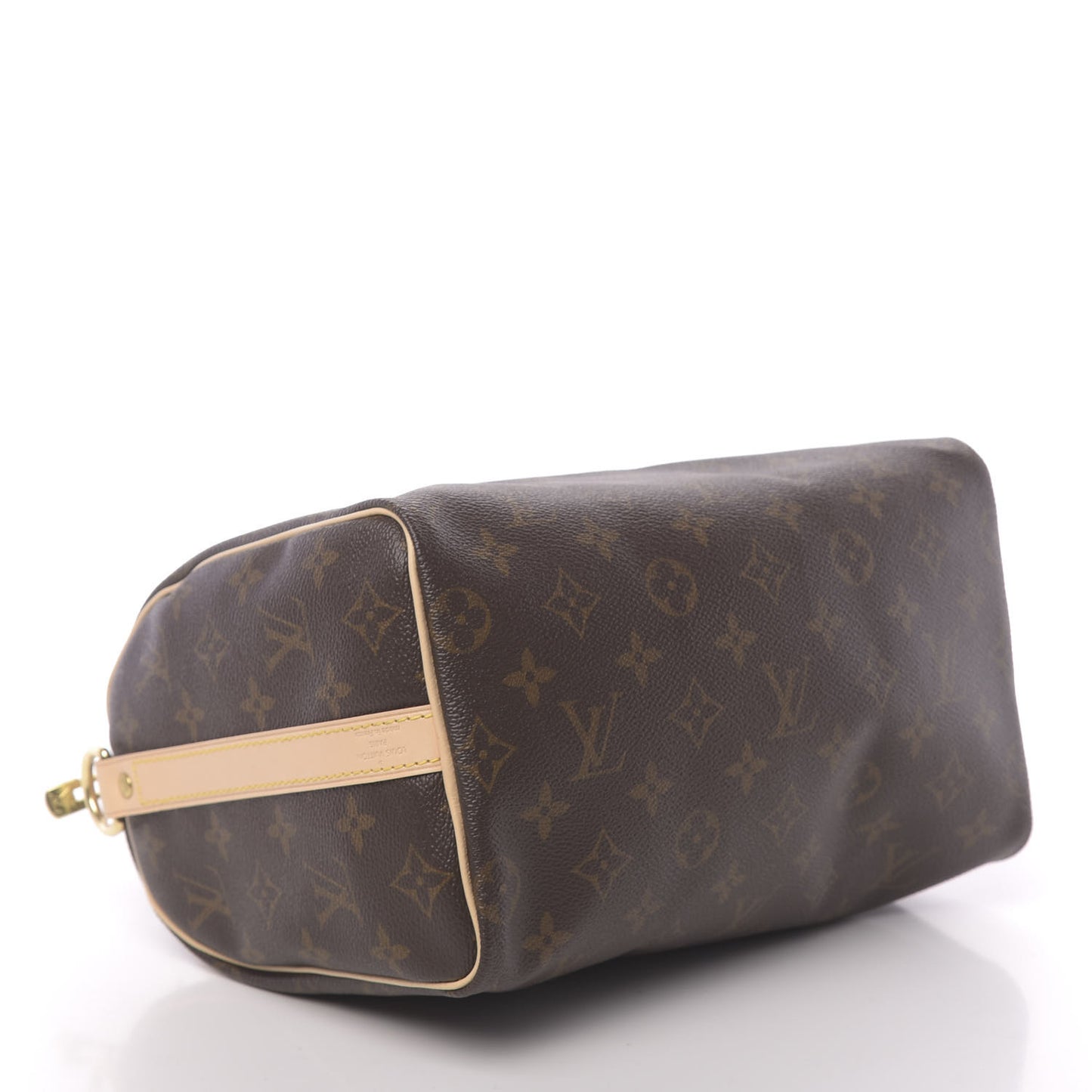 Monogram Speedy Bandouliere 25