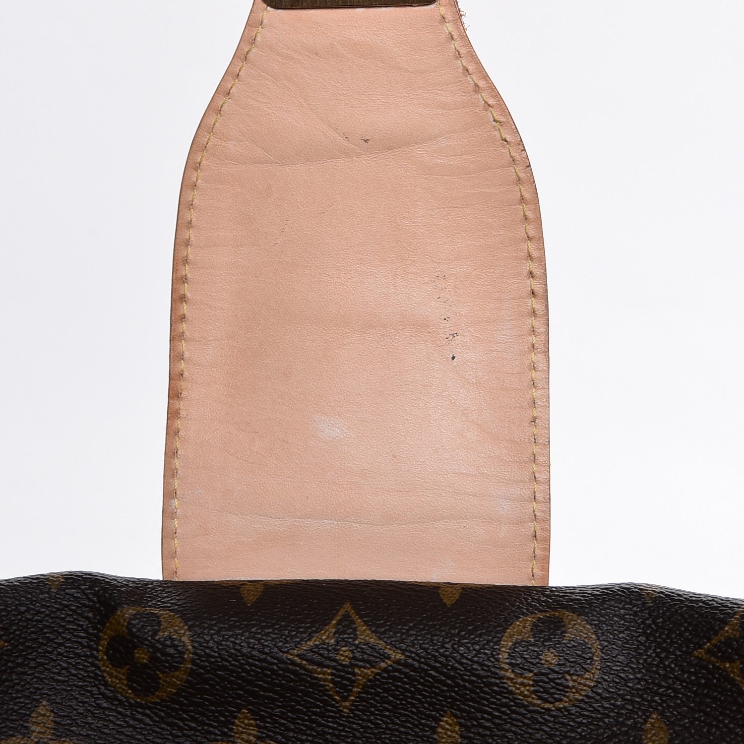 Louis Vuitton Monogram Stresa PM 9 of 12