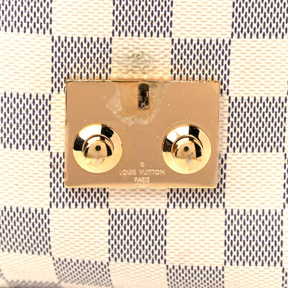 Louis Vuitton Damier Azur Croisette 7 of 23