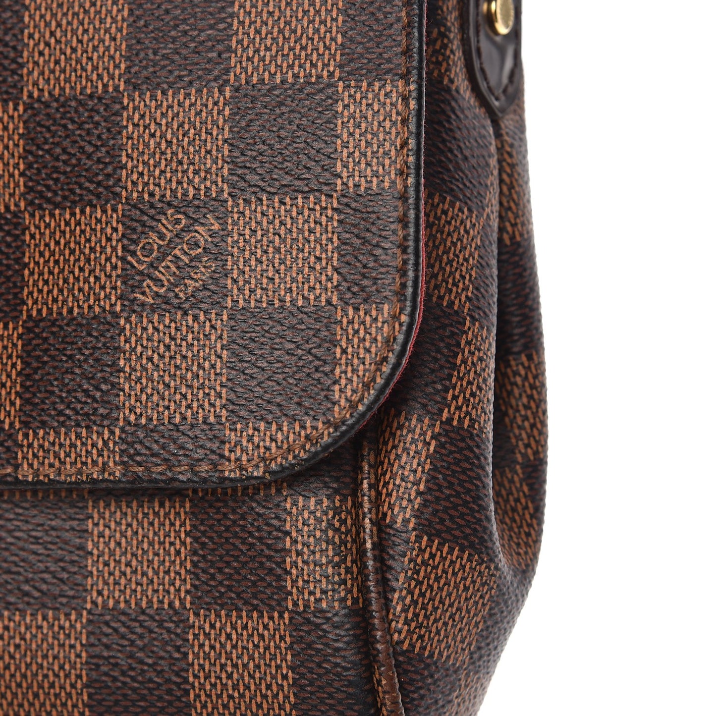Damier Ebene Favorite MM