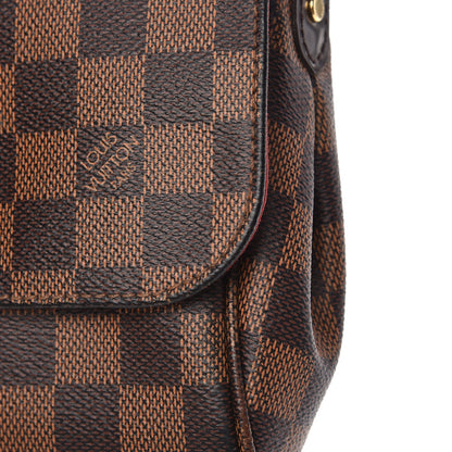 Louis Vuitton Damier Ebene Favorite MM 11 of 12