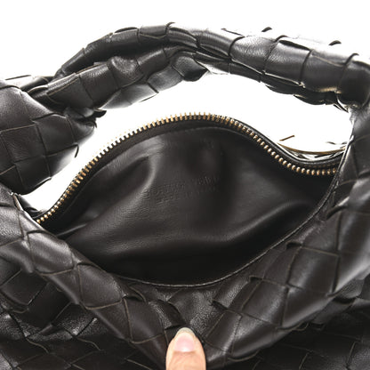 Bottega Veneta Nappa Intrecciato Mini Jodie Fondant 6 of 11