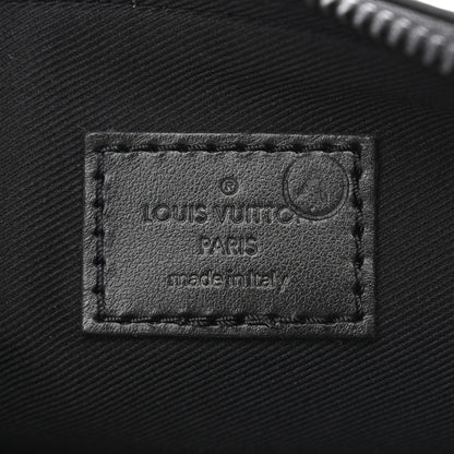 Louis Vuitton Monogram Eclipse Alpha Wearable Wallet 7 of 10