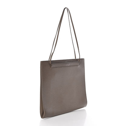 Louis Vuitton Epi Saint Tropez Lilac 3 of 11