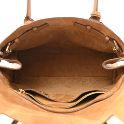 Mulberry Grainy Print Bayswater Deer Brown 5 of 9