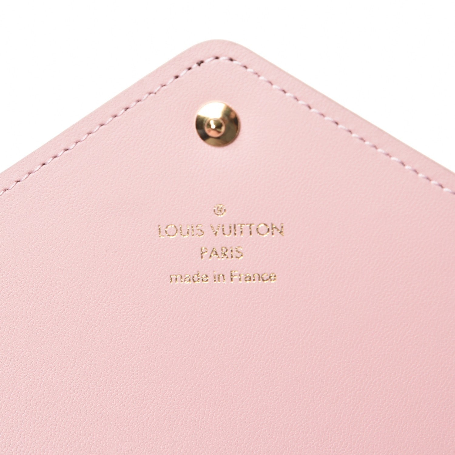 Louis Vuitton Monogram Kirigami Pochette Set 18 of 20