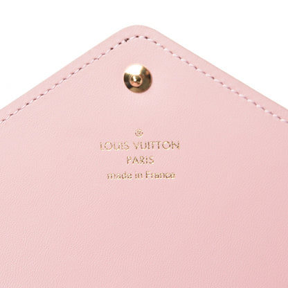 Louis Vuitton Monogram Kirigami Pochette Set 18 of 20