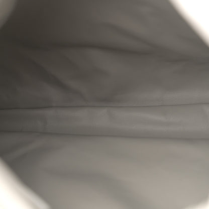 Bottega Veneta Suede Intrecciato Small Hop Sterling 5 of 10