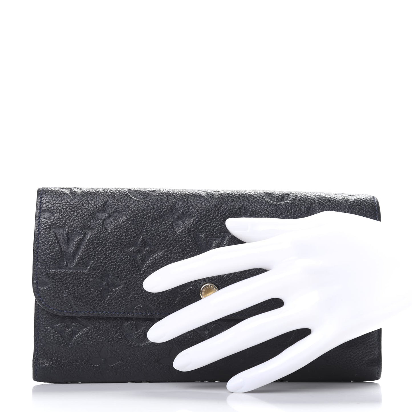 Empreinte Virtuose Wallet Infini