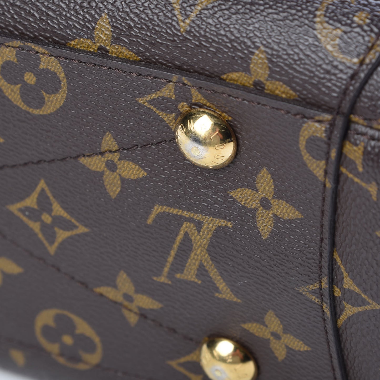 Monogram Montaigne BB