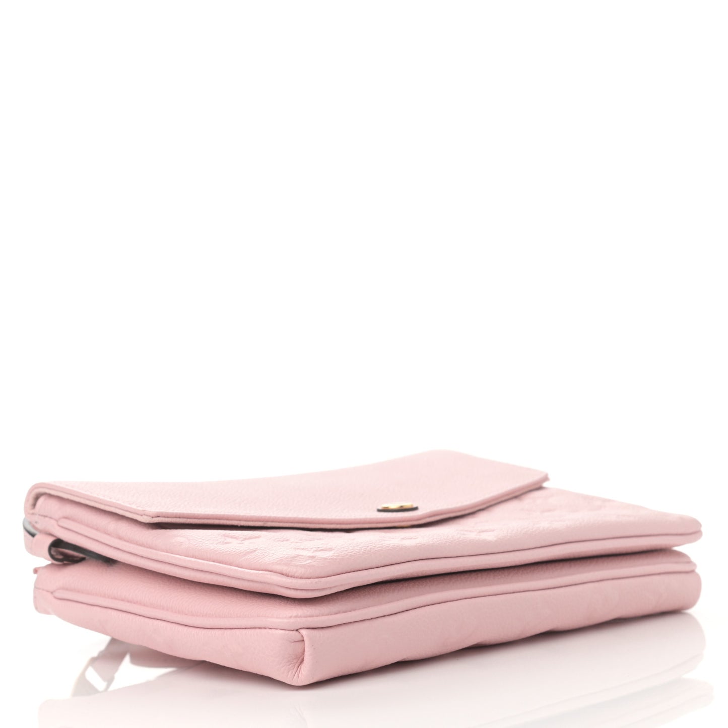 Empreinte Twice Rose Ballerine
