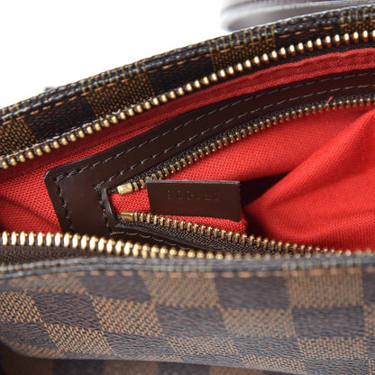 Louis Vuitton Damier Ebene Trotteur 7 of 7