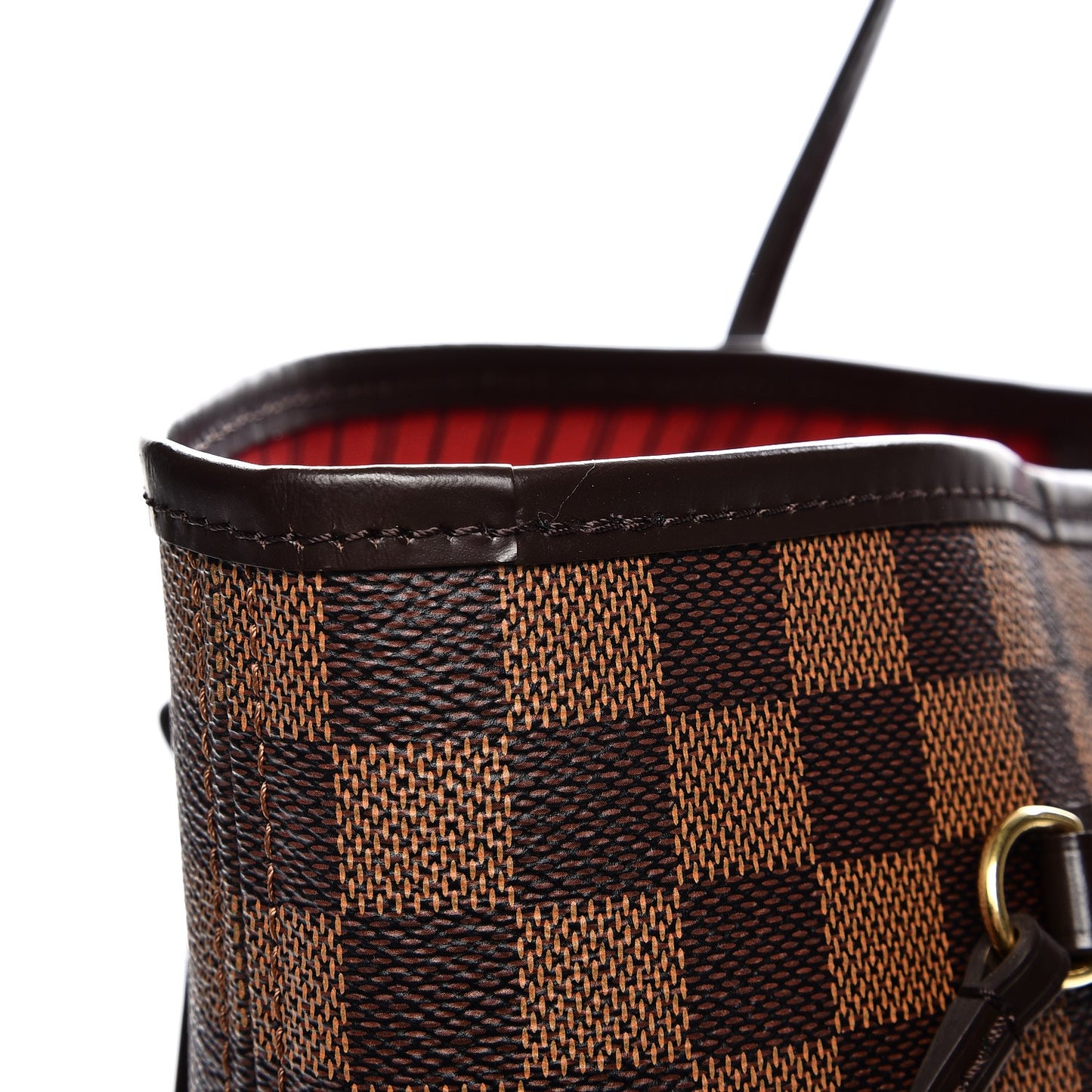Damier Ebene Neo Neverfull GM