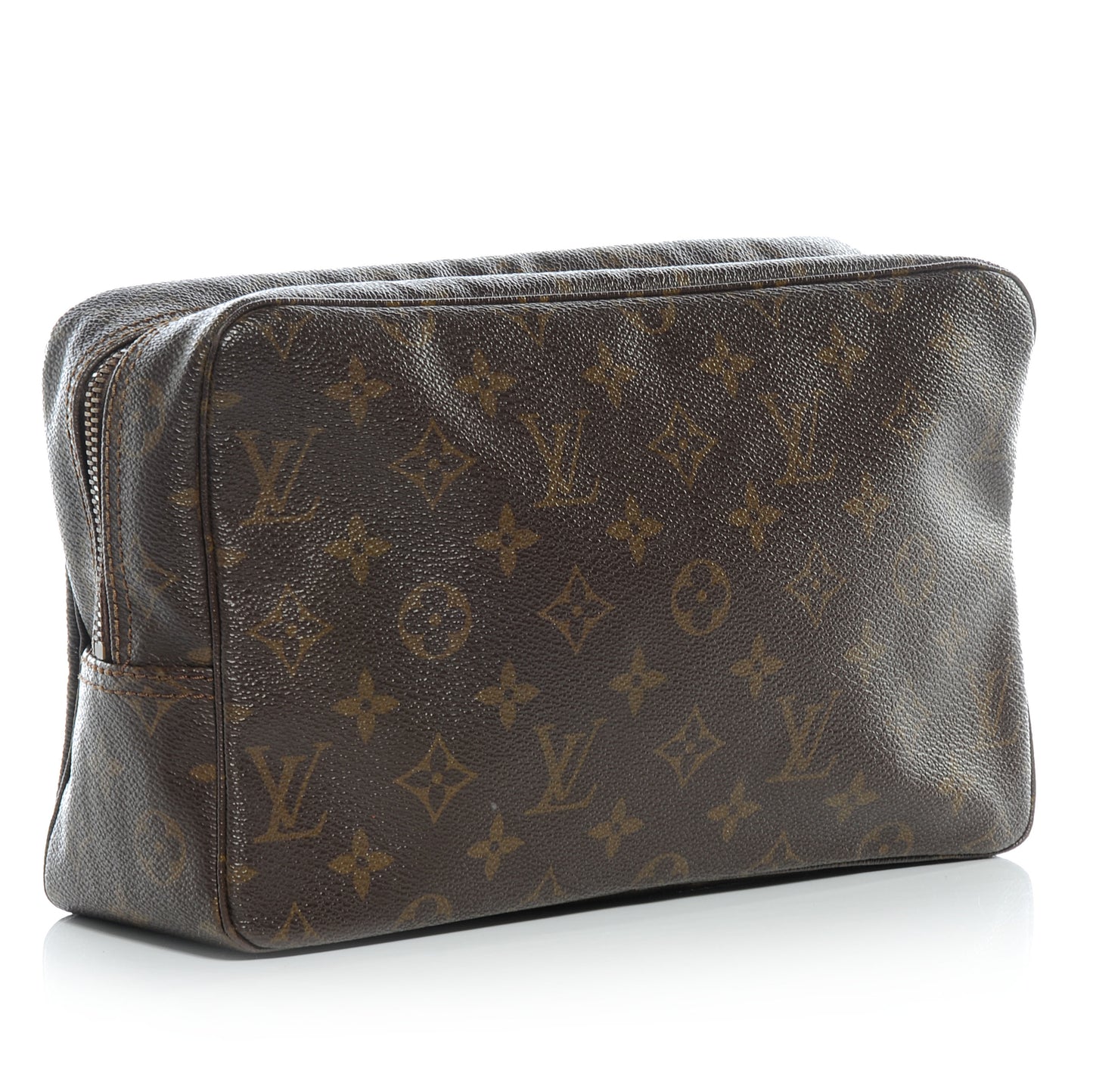 Monogram Trousse Toilette 28