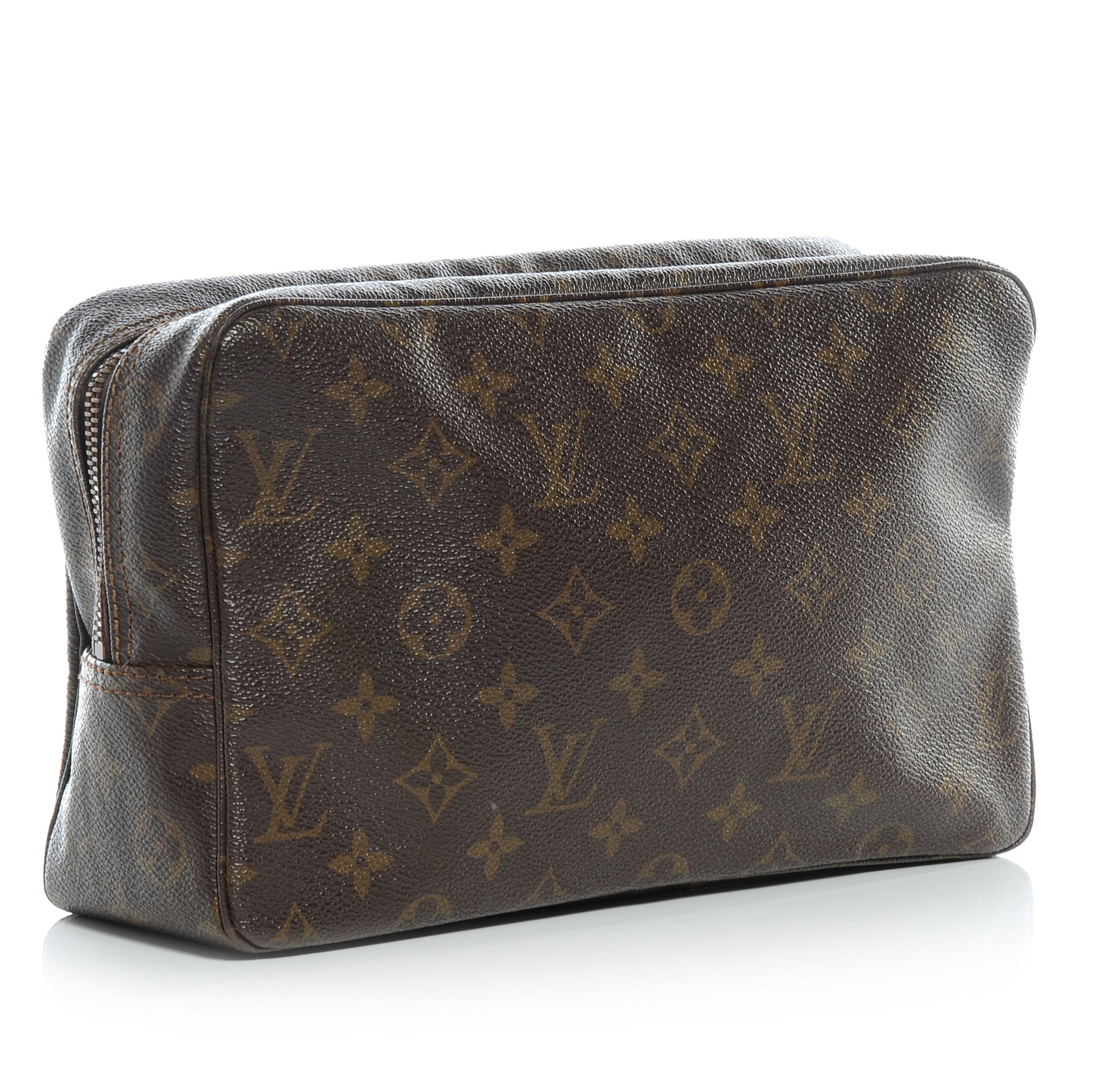 Louis Vuitton Monogram Trousse Toilette 28 3 of 8