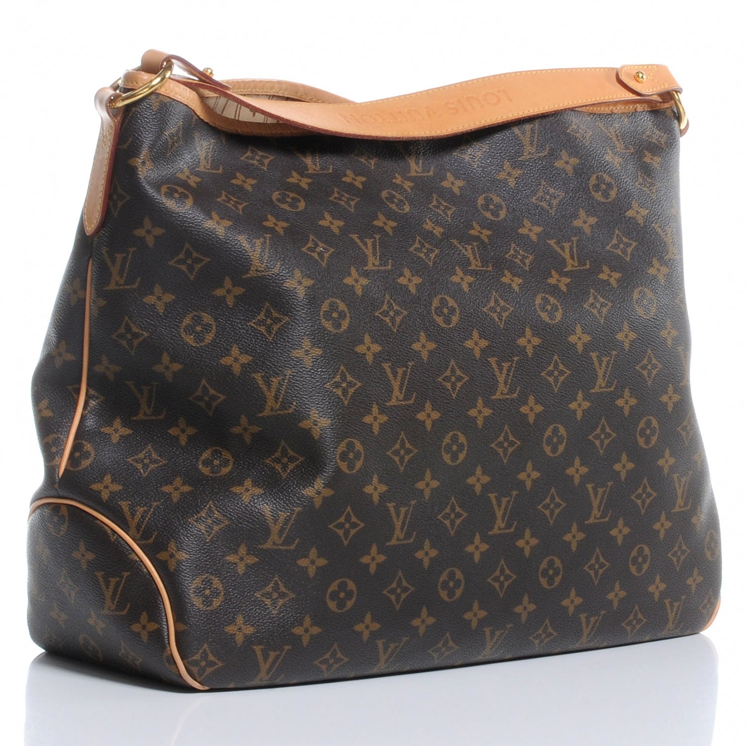 Louis Vuitton Monogram Delightful GM 3 of 7