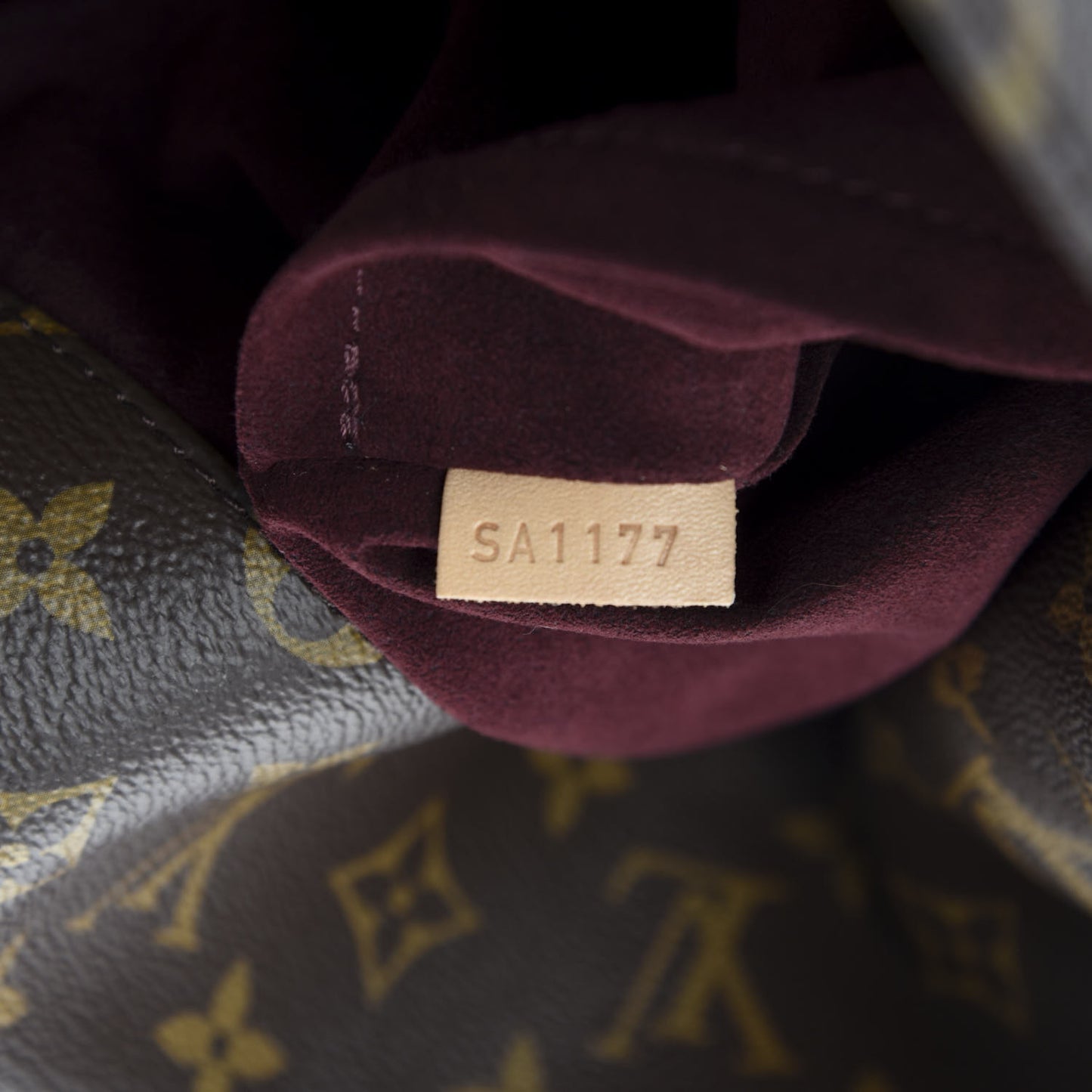 Monogram Melie