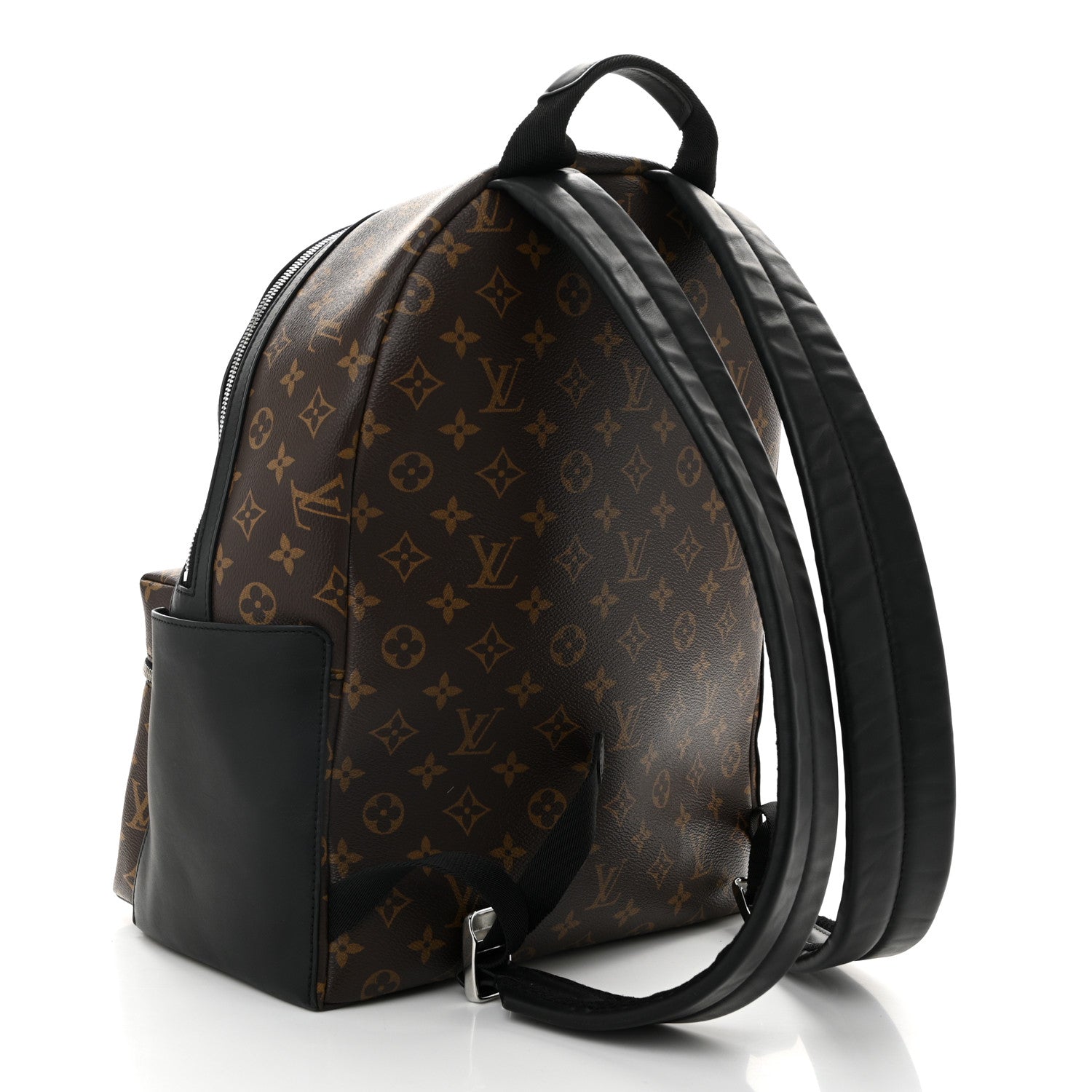 Louis Vuitton Monogram Discovery Backpack PM NM 3 of 9
