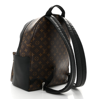 Louis Vuitton Monogram Discovery Backpack PM NM 3 of 9