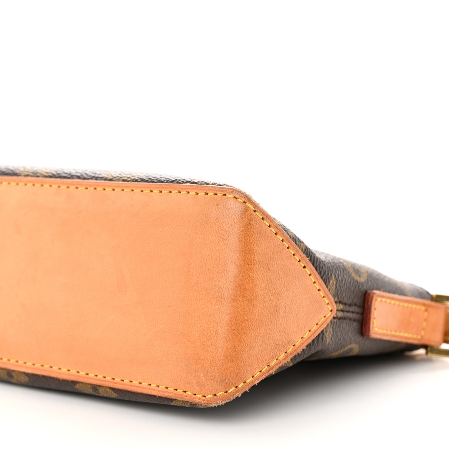 Monogram Trotteur