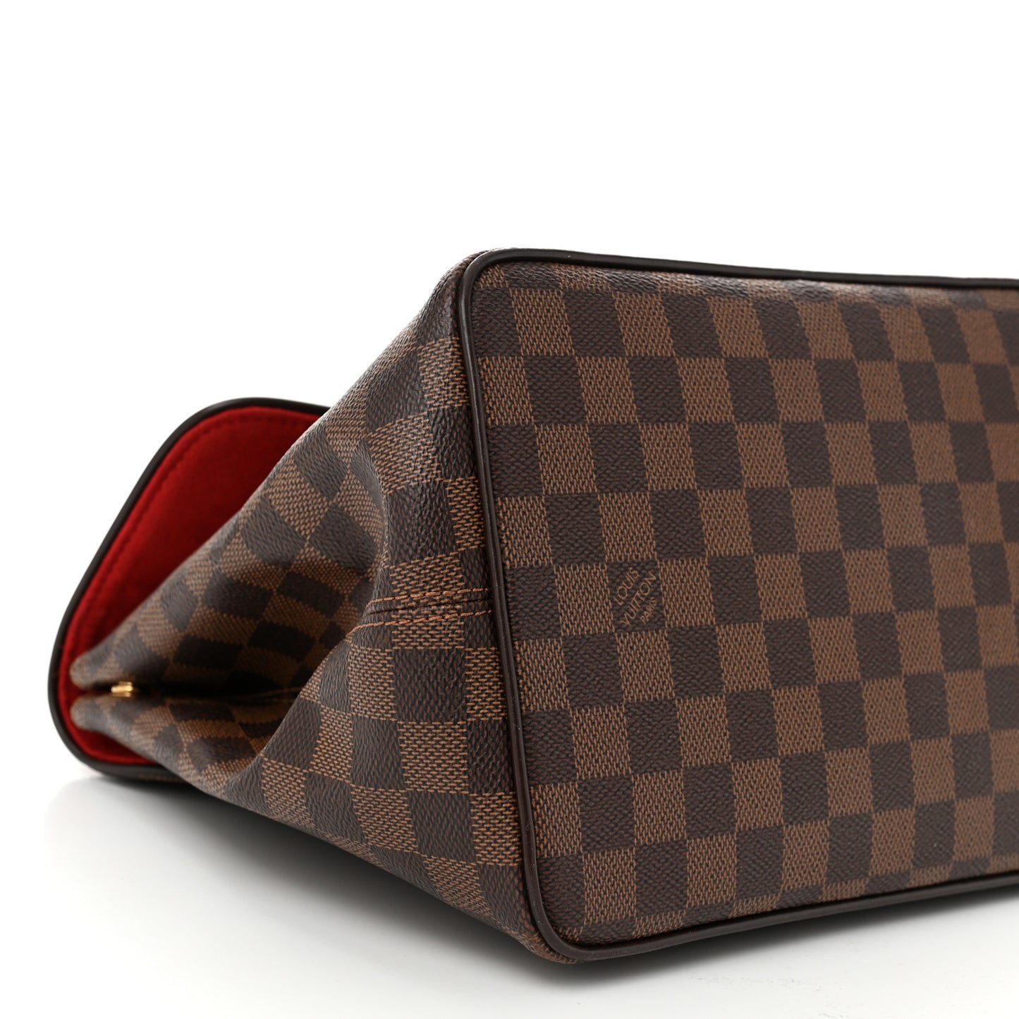 Damier Ebene Bergamo PM