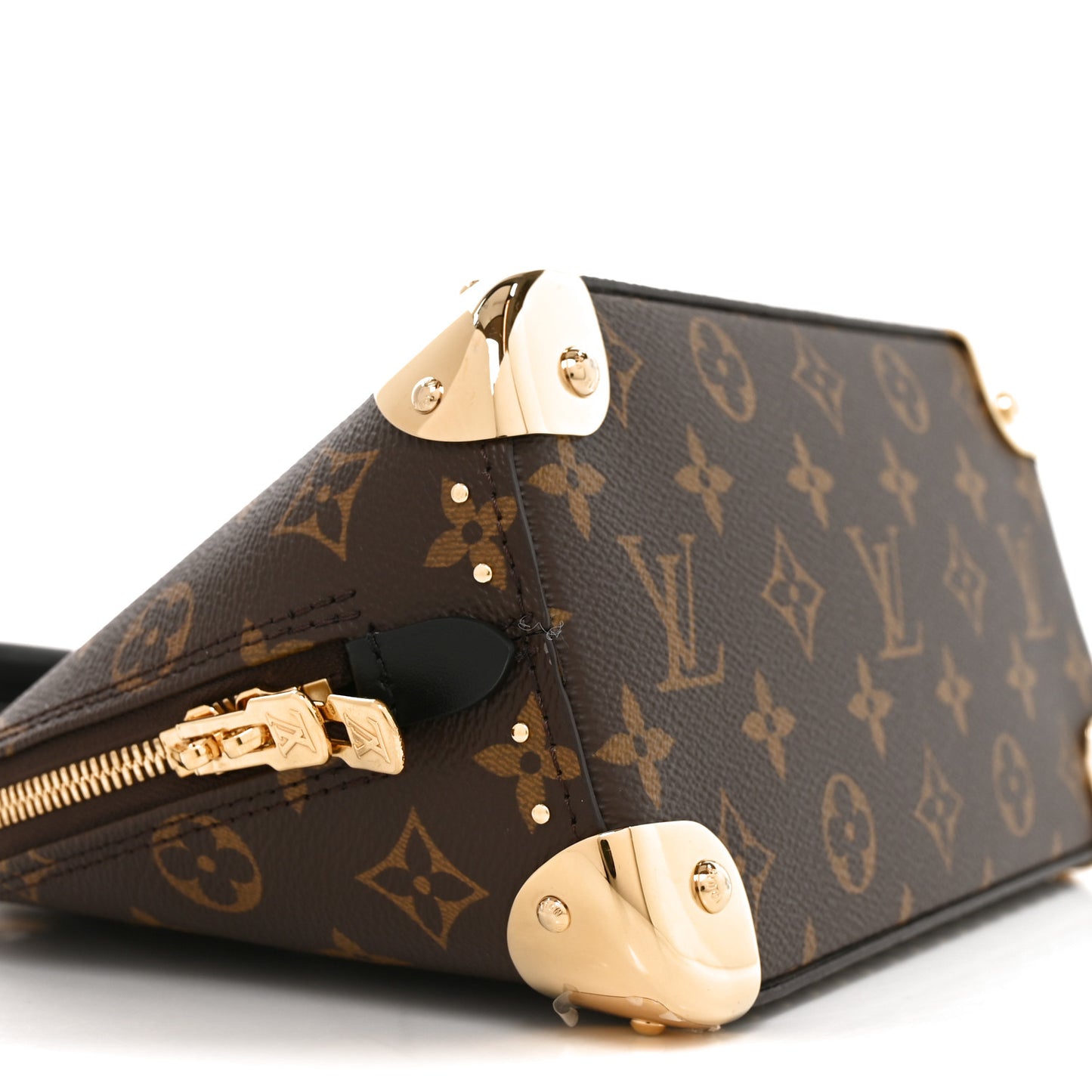 Monogram Alma Trunk BB