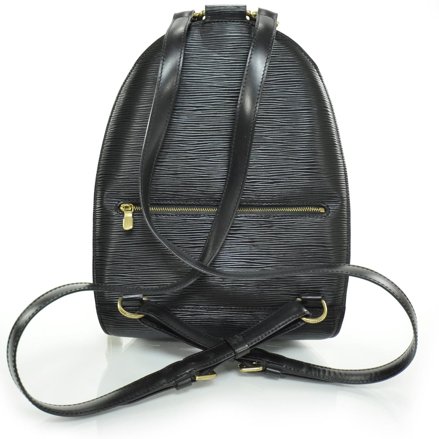 Epi Mabillon Backpack Black