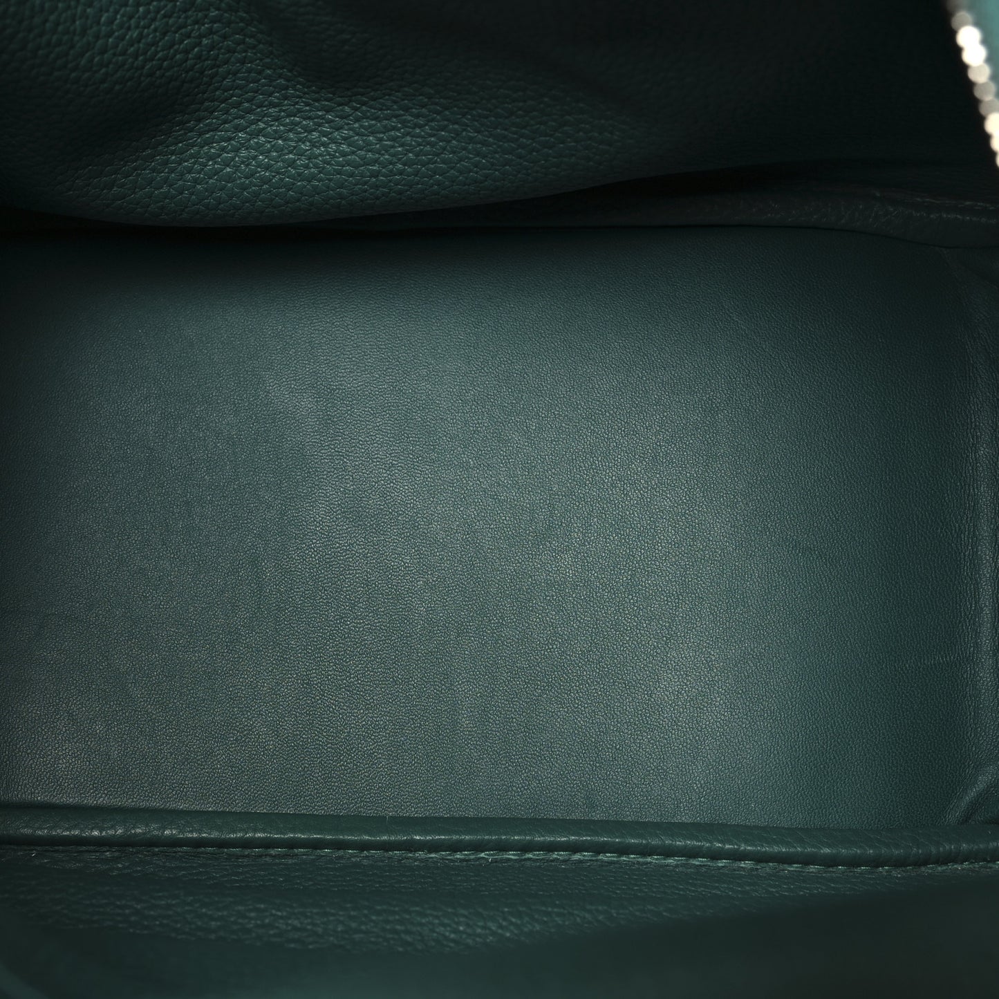 Taurillon Clemence Lindy 30 Malachite