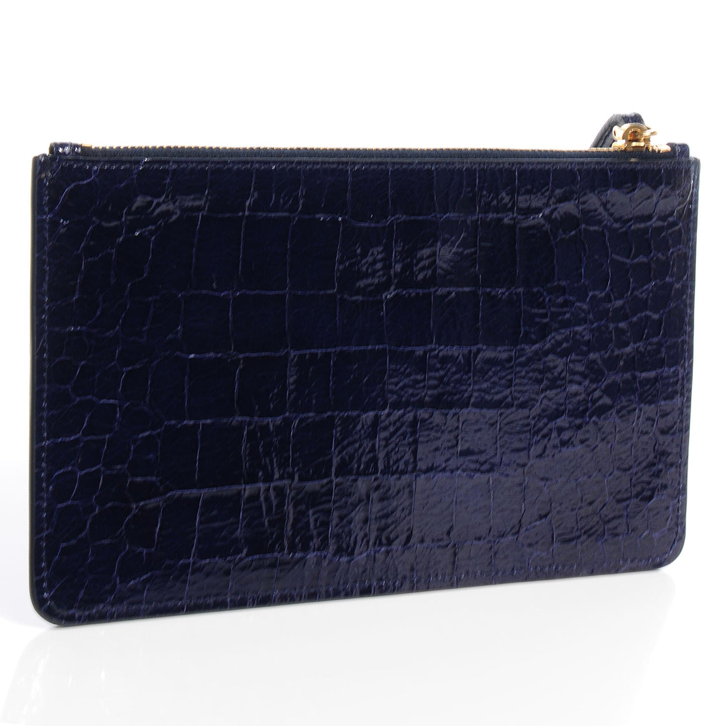 Saint Cocco Lux Clutch Bleuette