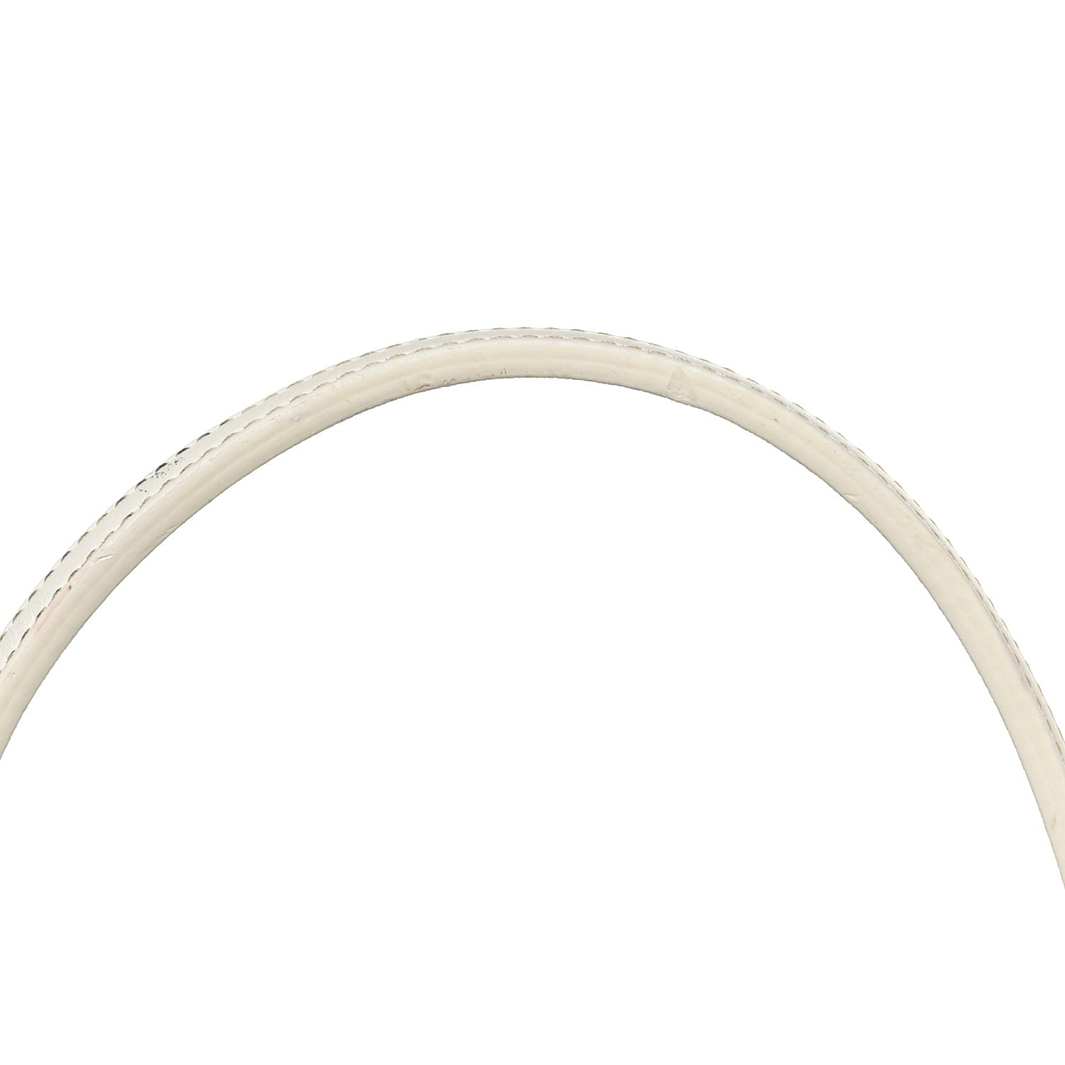 Goyard Goyardine Saint Louis GM White 19 of 21