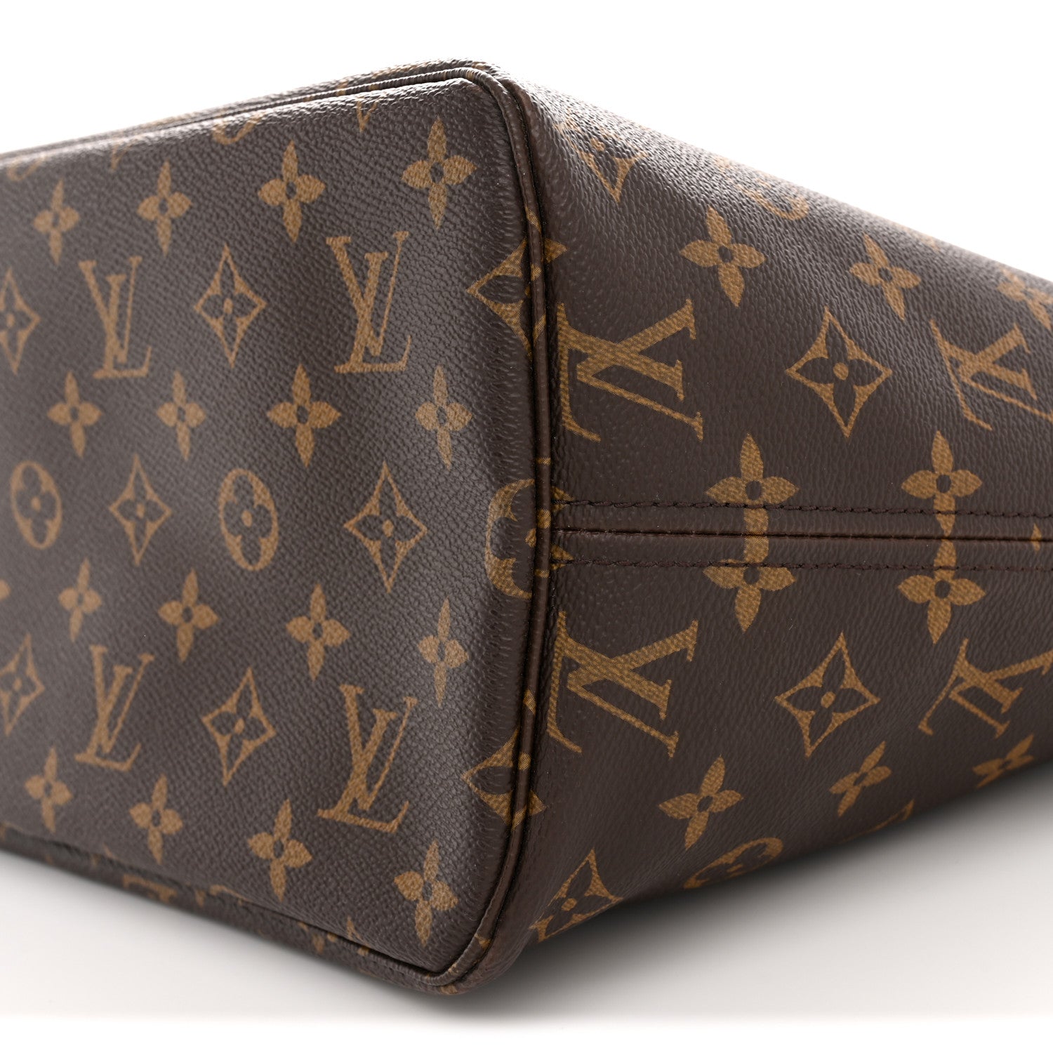 Louis Vuitton X Sun Yitian Monogram Rabbit Neverfull MM 9 of 9