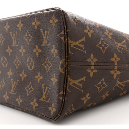 Louis Vuitton X Sun Yitian Monogram Rabbit Neverfull MM 9 of 9