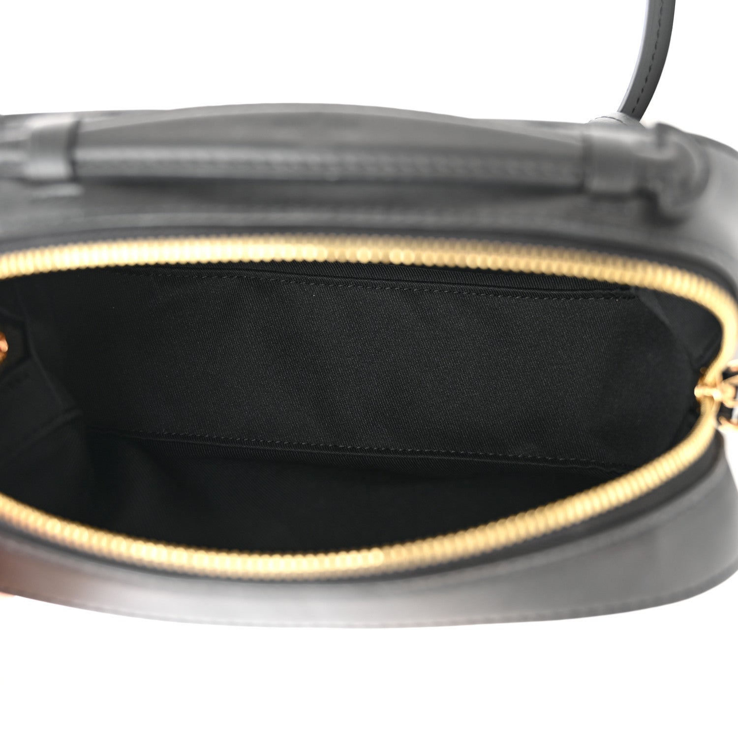 Louis Vuitton Monogram Saintonge Black 5 of 10