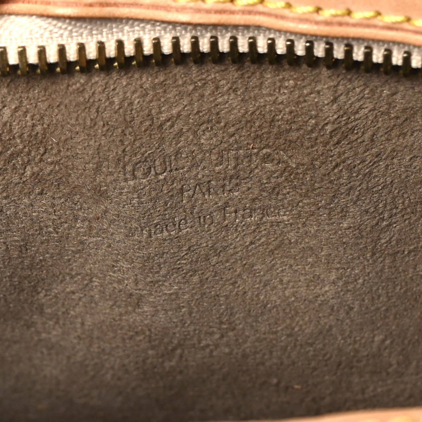 Monogram Multicolor Shirley Black