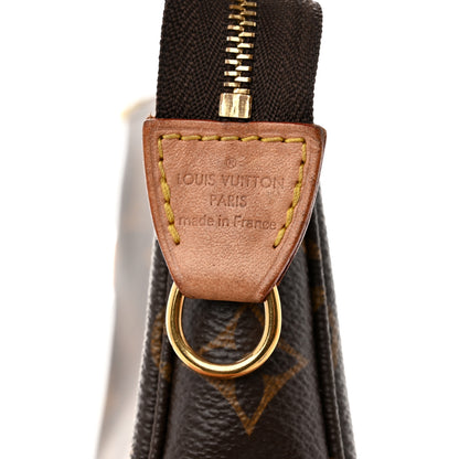 Louis Vuitton Monogram Pochette Accessories NM 7 of 7