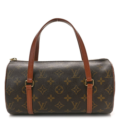 Louis Vuitton Monogram Papillon 26 1 of 14