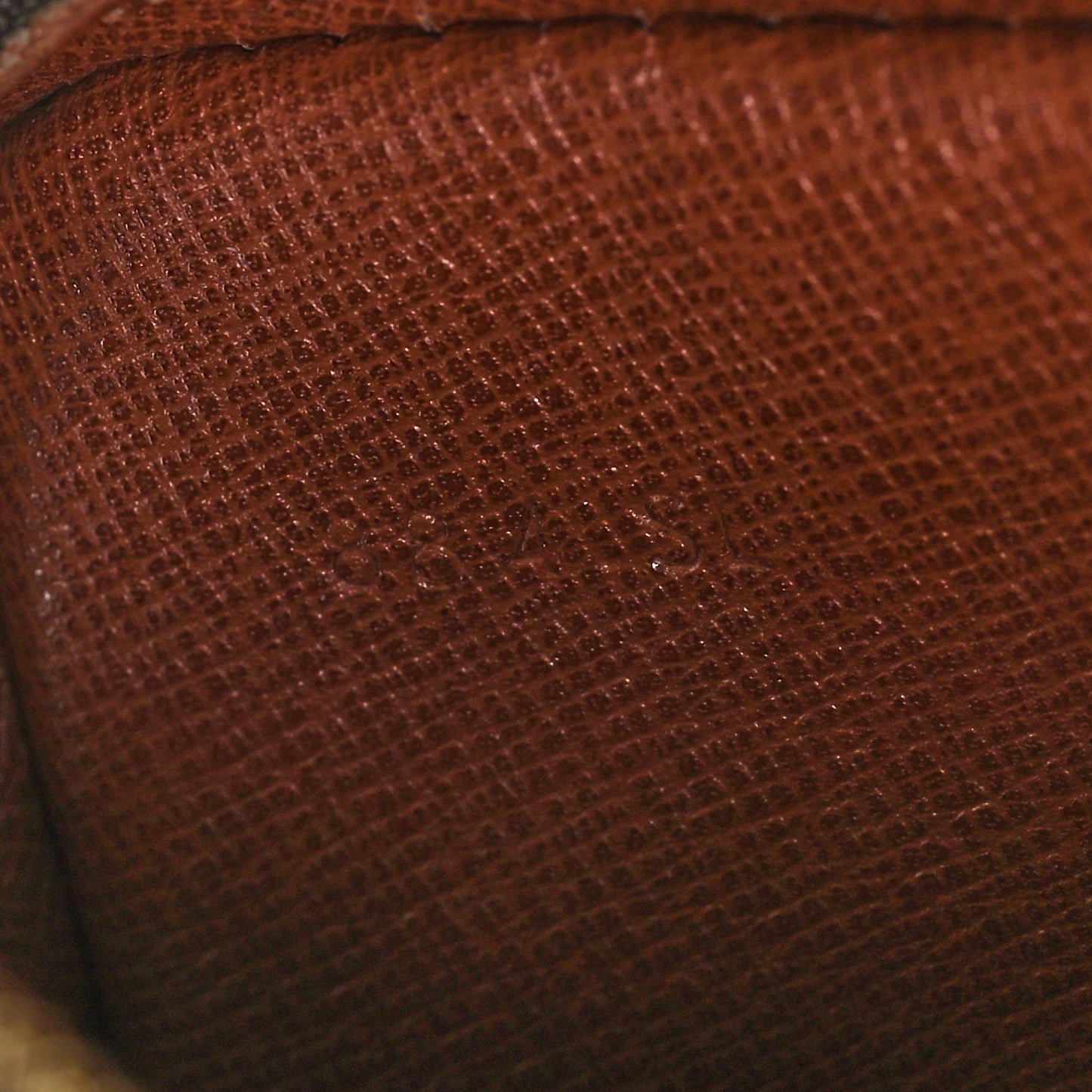 Monogram Danube 15