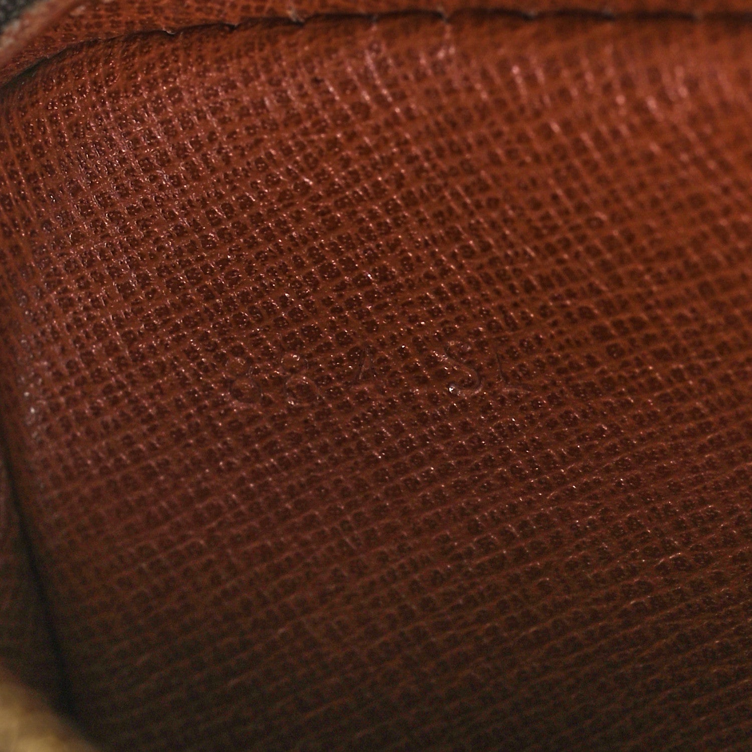Louis Vuitton Monogram Danube 15 7 of 10